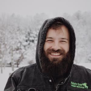 Meet your Posher, Jeremy